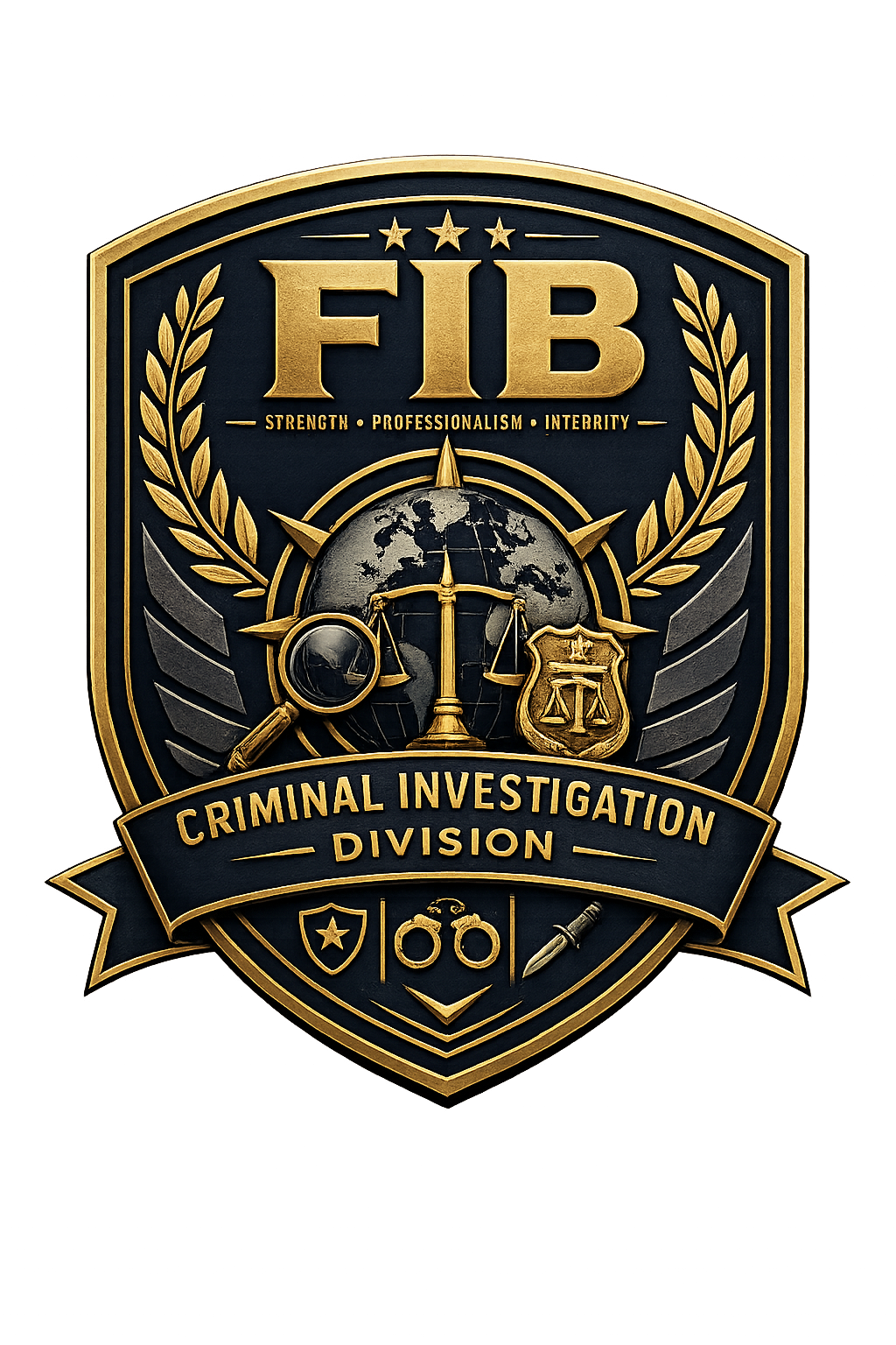 CID